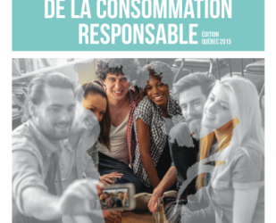 Le Baromètre de la consommation responsable 2015 recèle de précieuses informations pour les PME