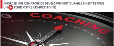 Bilan de la 1re cohorte de PME DURABLE 02  Une formation-coaching en développement durable en parfaite adéquation avec les besoins des PME