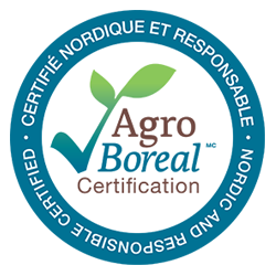 Positionnement en développement durable : Un atout à la commercialisation de vos produits AgroBoréal