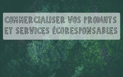 3 outils de marketing de produits et services écoresponsables pour les PME