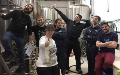 La démarche de développement durable d&rsquo;une jeune entreprise | Entretien avec la Microbrasserie Riverbend