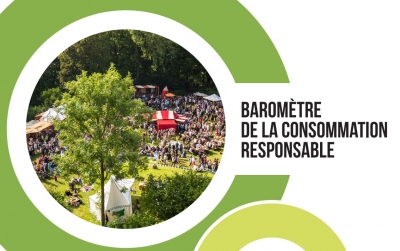 BAROMÈTRE 2017 DE LA CONSOMMATION RESPONSABLE | Les attentes envers les entreprises mises en lumière