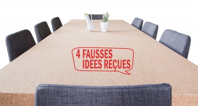 4 fausses idées reçues sur le développement durable en entreprise
