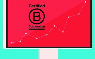 B CORP | UNE CERTIFICATION EN ÉMERGENCE POUR LES ENTREPRISES DURABLES