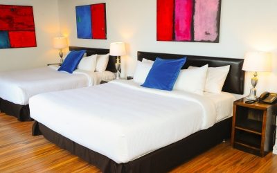 UN PRÉCURSEUR DANS LA RÉGION : L’HÔTEL CHICOUTIMI EN QUATRE QUESTIONS