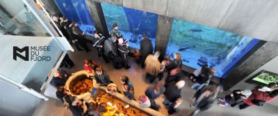 Le Musée du Fjord en quatre questions sur le développement durable