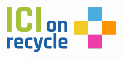 15e anniversaire du programme ICI on recycle : un petit plus pour fêter ça!