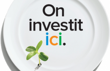 Un nouveau fonds d&rsquo;investissement dédié au secteur agroalimentaire? Miam!