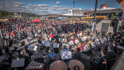 40 ans et équipé pour durer encore longtemps : l&rsquo;orchestre symphonique du Saguenay-Lac-Saint-Jean en quatre questions