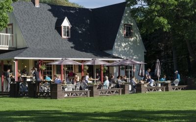 Le bistro et la microbrasserie La Chasse-Pinte : des modèles inspirants de développement durable