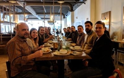 Le développement durable : une option innovante pour CONFORMiT
