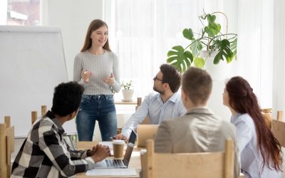 Recruter, attirer, retenir du personnel grâce au développement durable : rêve-t-on en couleur?