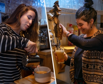 Auberge Rose-des-Vents – User d&rsquo;astuces pour faire face aux vents contraires