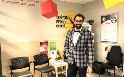 Familiprix Linda Gaudreault et associé, une pharmacie ambassadrice en développement durable 