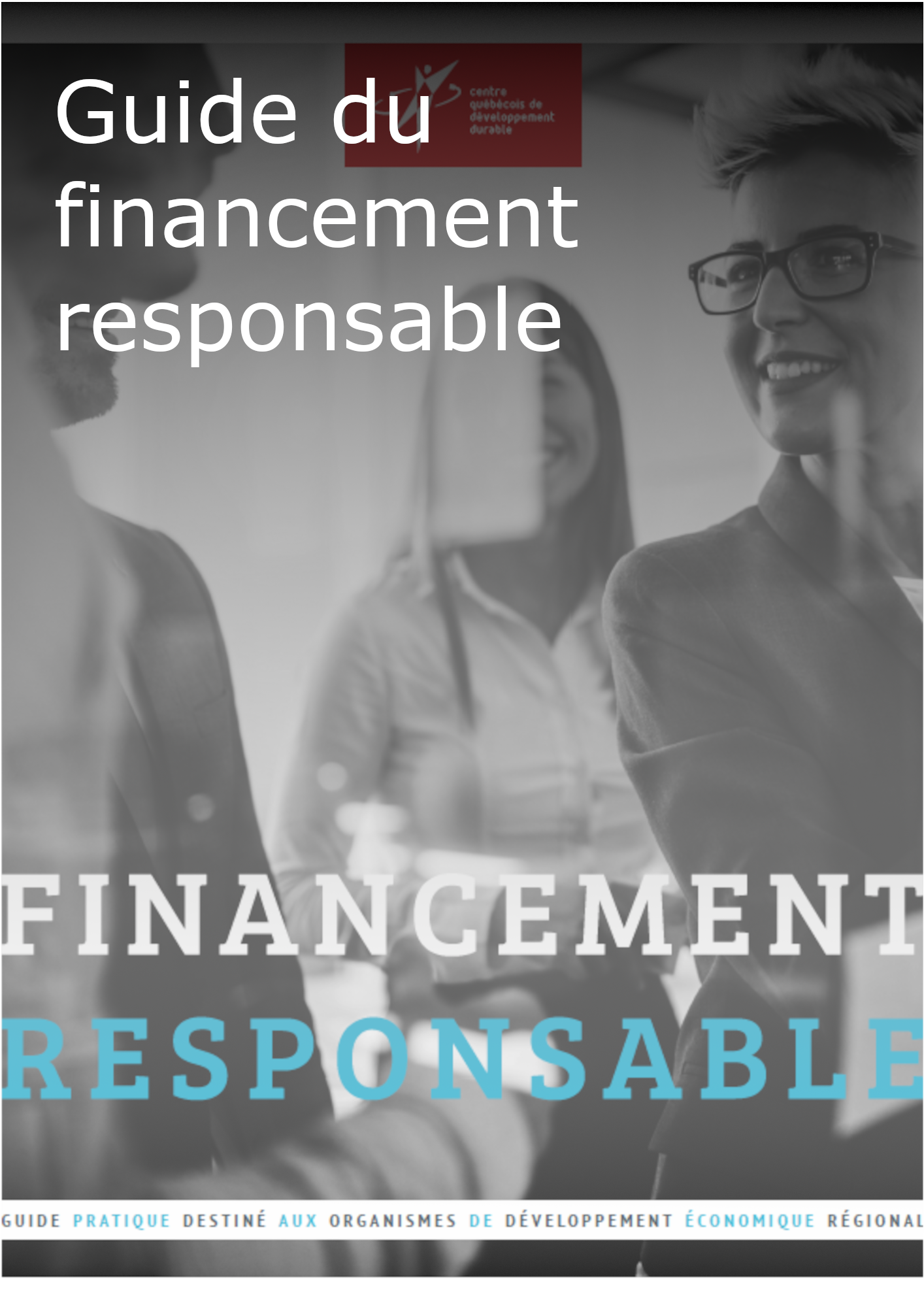 Guide du financement responsable