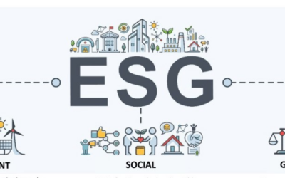 Investissement Québec et les critères ESG : pour un avenir durable