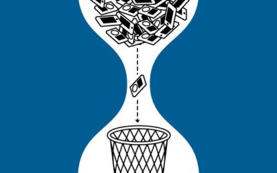 Lutte contre l’obsolescence programmée au Québec : un pas dans la bonne direction