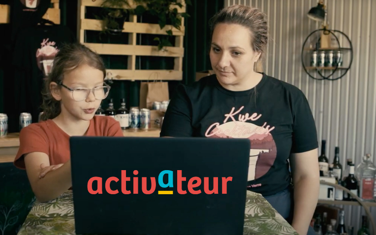 L’Activateur : une application qui remplit ses promesses